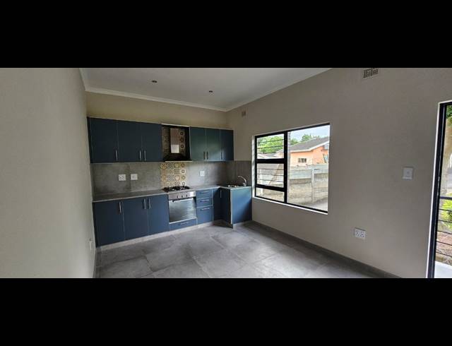 1 BEDROOM FLAT TO LET IN NORTHDENE